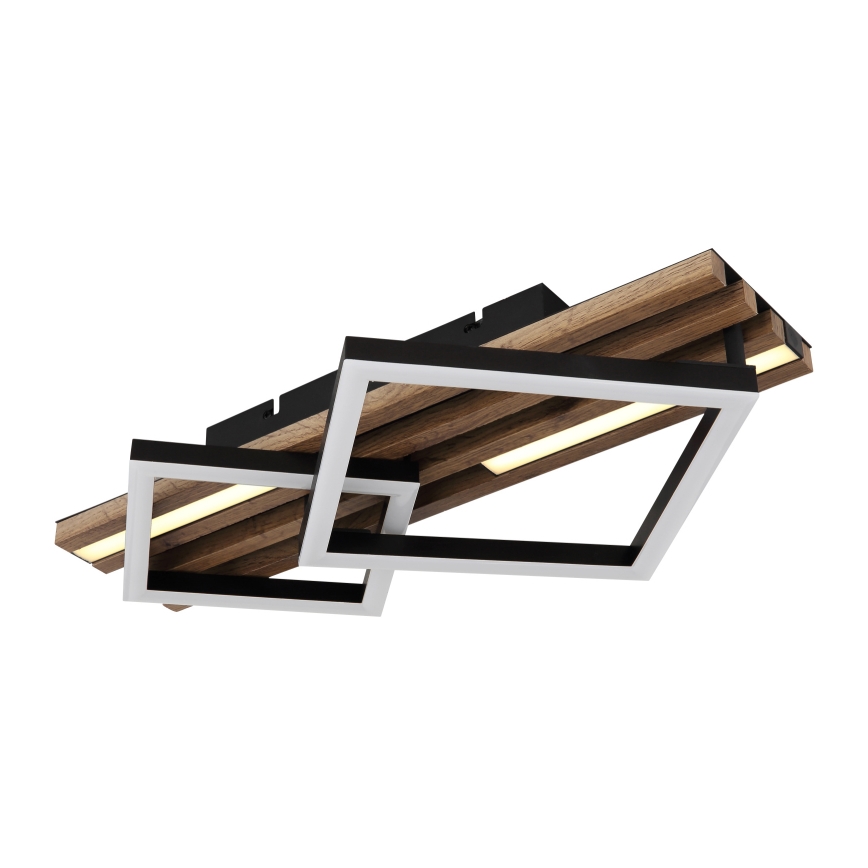 Globo - LED mennyezeti lámpa LED/25W/230V 3000K 31x47,5 cm