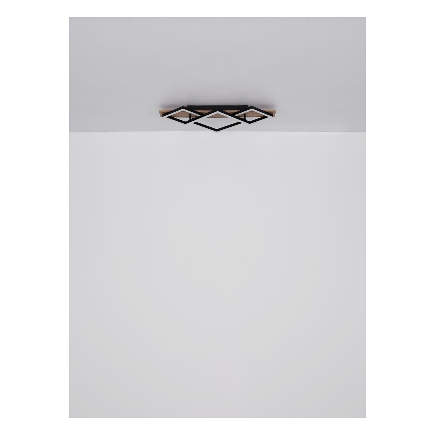 Globo - LED mennyezeti lámpa LED/32W/230V 3000K 31x61cm