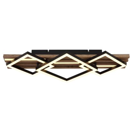 Globo - LED mennyezeti lámpa LED/32W/230V 3000K 31x61cm