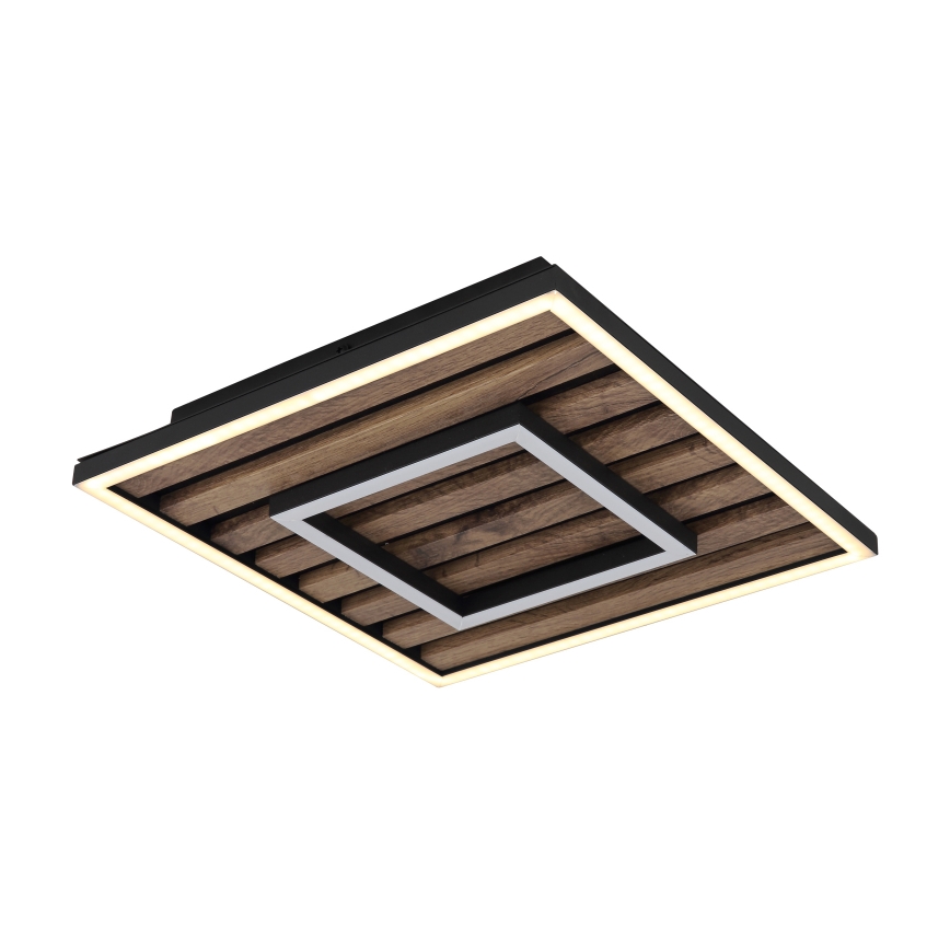 Globo - LED mennyezeti lámpa LED/18W/230V 3000K 30x30 cm