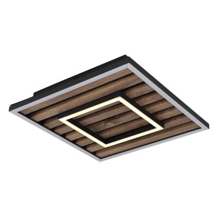 Globo - LED mennyezeti lámpa LED/18W/230V 3000K 30x30 cm