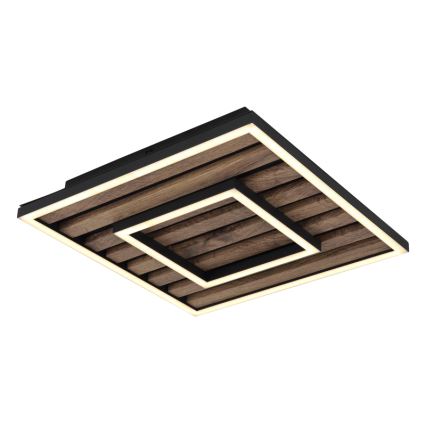Globo - LED mennyezeti lámpa LED/18W/230V 3000K 30x30 cm