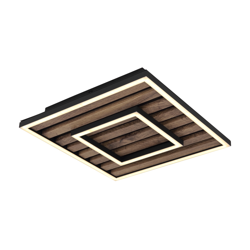 Globo - LED mennyezeti lámpa LED/18W/230V 3000K 30x30 cm