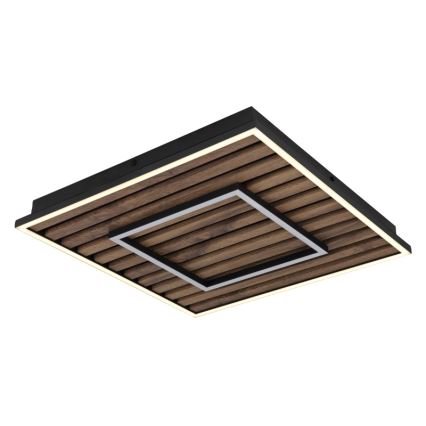 Globo - LED mennyezeti lámpa LED/36W/230V 3000K 45x45 cm