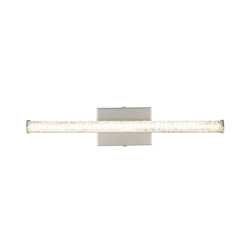 Globo - LED Mennyezeti lámpa LED/6W/230V 4000K matt króm