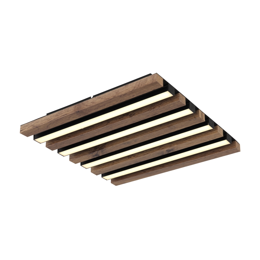 Globo - LED mennyezeti lámpa LED/15W/230V 3000K 30x30 cm