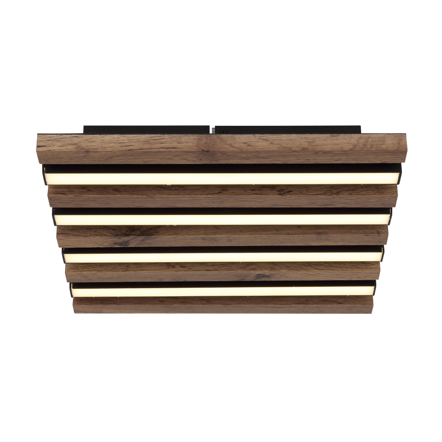 Globo - LED mennyezeti lámpa LED/15W/230V 3000K 30x30 cm