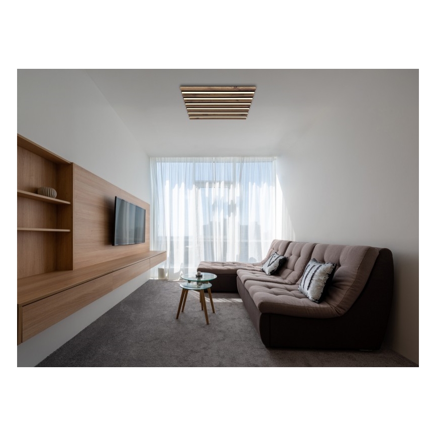 Globo - LED mennyezeti lámpatest LED/30W/230V 3000K 45x45 cm