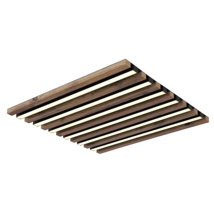 Globo - LED mennyezeti lámpatest LED/30W/230V 3000K 45x45 cm