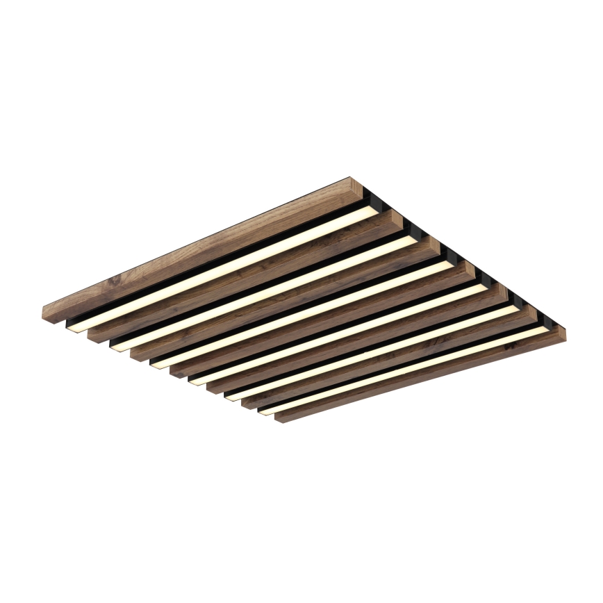 Globo - LED mennyezeti lámpatest LED/30W/230V 3000K 45x45 cm