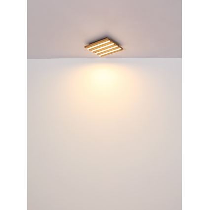 Globo - LED mennyezeti lámpatest LED/30W/230V 3000K 45x45 cm