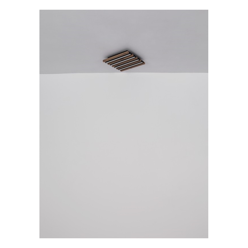 Globo - LED mennyezeti lámpatest LED/30W/230V 3000K 45x45 cm