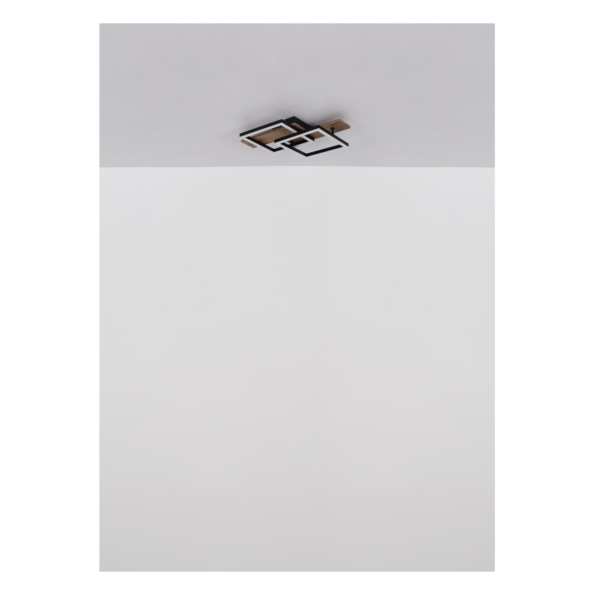 Globo - LED mennyezeti lámpa LED/16W/230V 3000K 33x44 cm