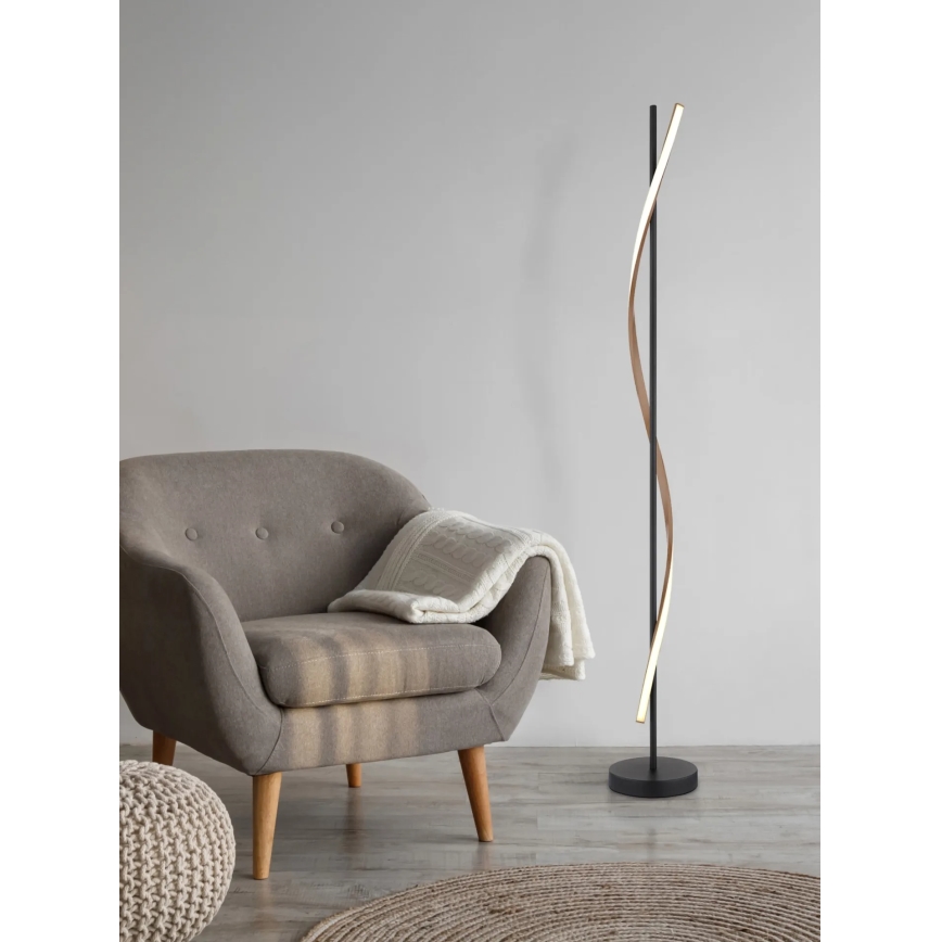 Globo - LED állólámpa 30W/230V 3000K