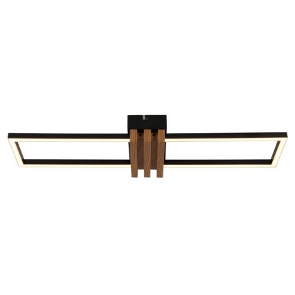 Globo - LED mennyezeti lámpa LED/20W/230V 3000K 60x16,8 cm