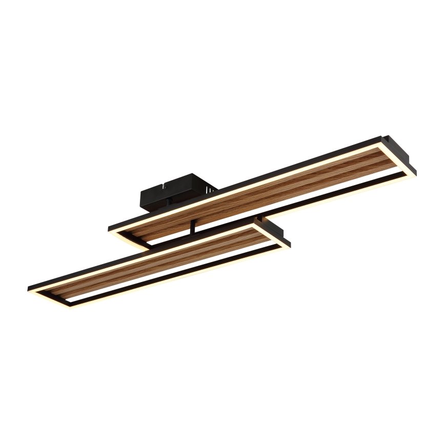 Globo - LED mennyezeti lámpa LED/30W/230V 3000K 90x21 cm