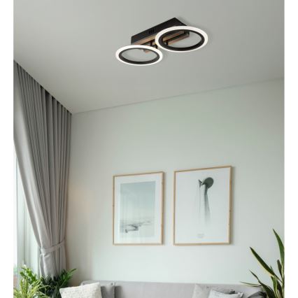 Globo - LED mennyezeti lámpatest LED/15W/230V 3000/4200/6000K