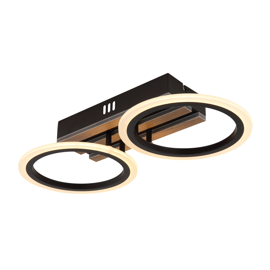 Globo - LED mennyezeti lámpatest LED/15W/230V 3000/4200/6000K