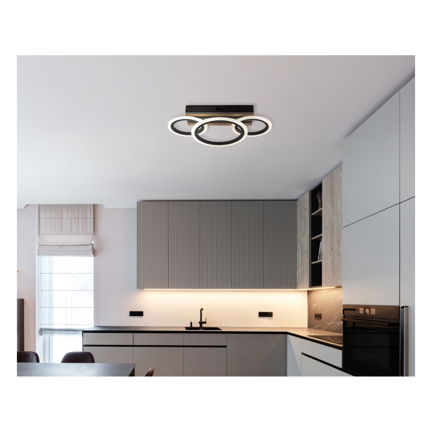 Globo - LED mennyezeti lámpatest LED/21W/230V 3000/4200/6000K