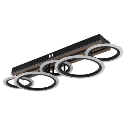 Globo - LED mennyezeti lámpa LED/34W/230V 3000/4200/6000K