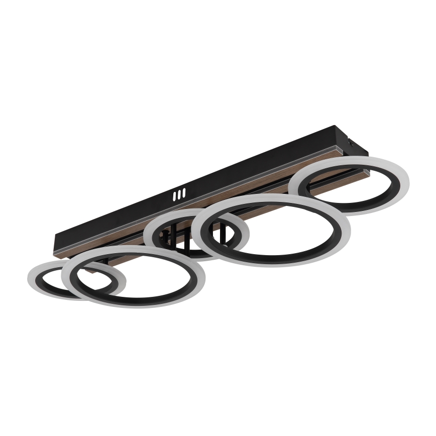 Globo - LED mennyezeti lámpa LED/34W/230V 3000/4200/6000K