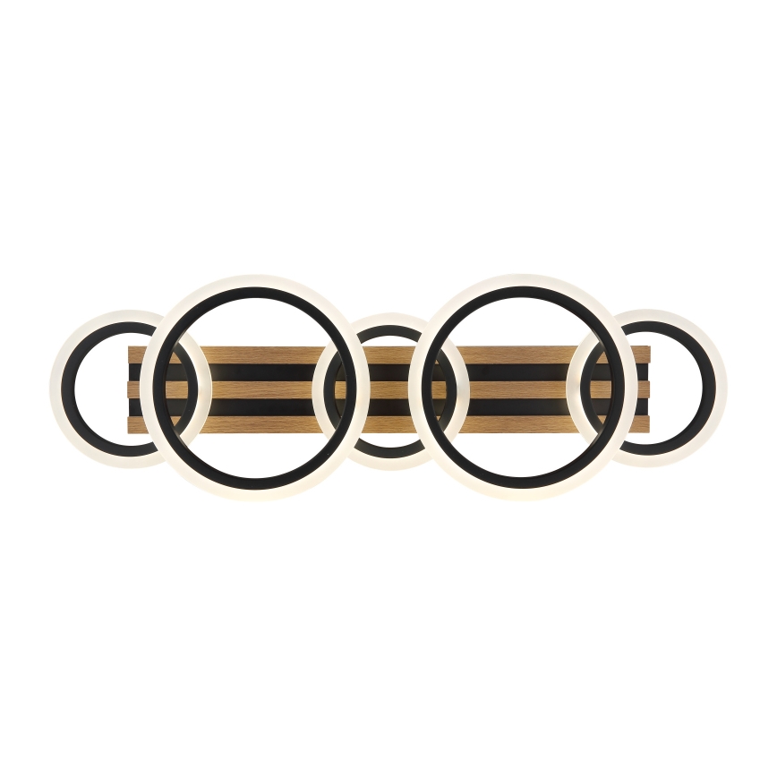 Globo - LED mennyezeti lámpa LED/34W/230V 3000/4200/6000K