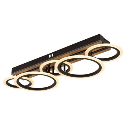 Globo - LED mennyezeti lámpa LED/34W/230V 3000/4200/6000K