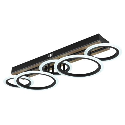 Globo - LED mennyezeti lámpa LED/34W/230V 3000/4200/6000K