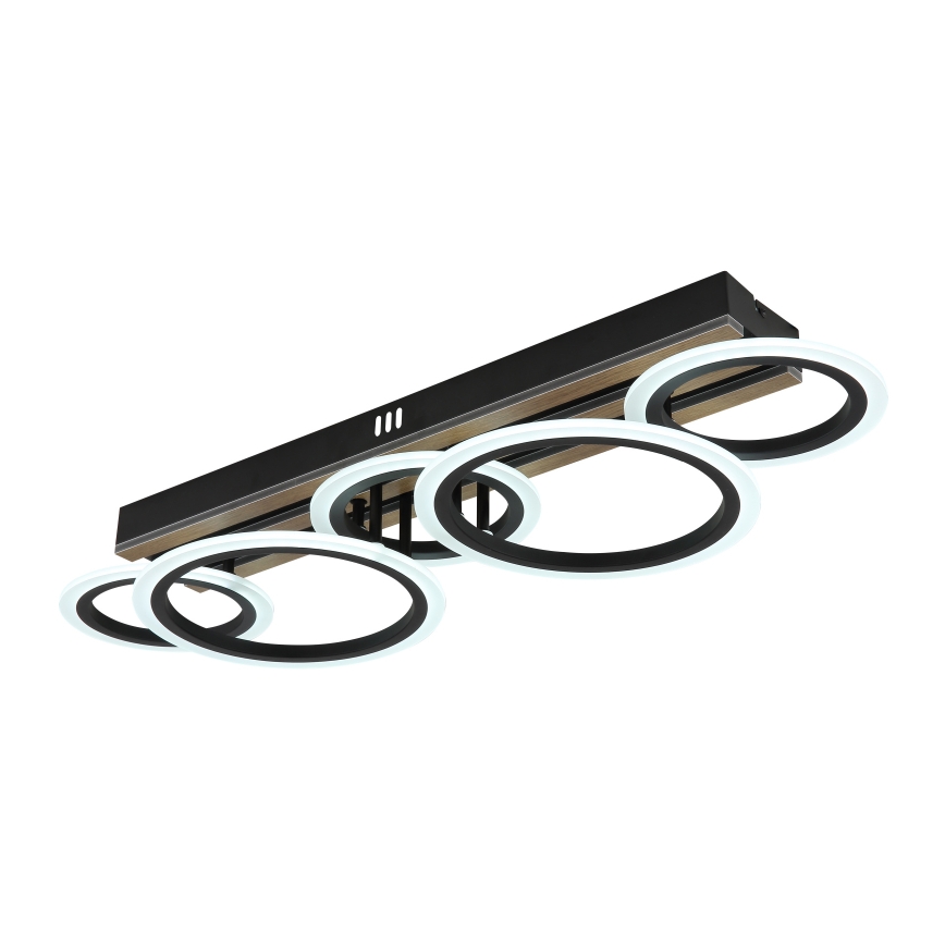 Globo - LED mennyezeti lámpa LED/34W/230V 3000/4200/6000K