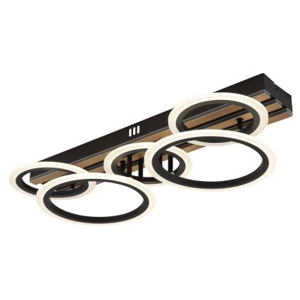 Globo - LED mennyezeti lámpa LED/34W/230V 3000/4200/6000K