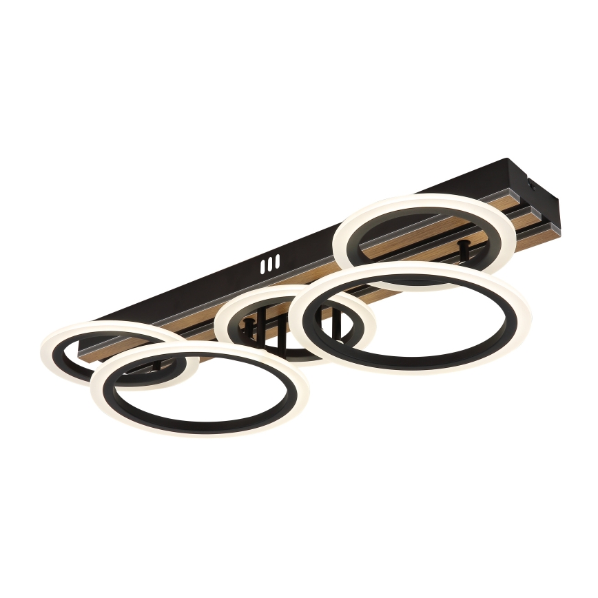 Globo - LED mennyezeti lámpa LED/34W/230V 3000/4200/6000K