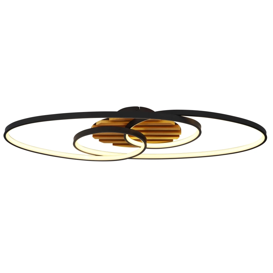 Globo - LED mennyezeti lámpatest LED/40W/230V 3000K 85x30 cm