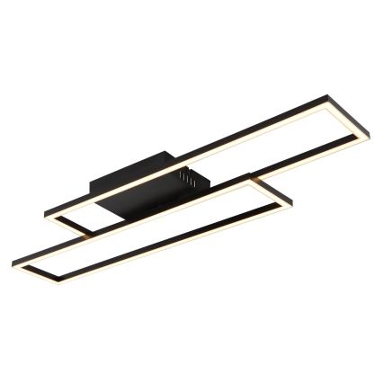 Globo - LED mennyezeti lámpatest LED/30W/230V 3000K 80x22 cm