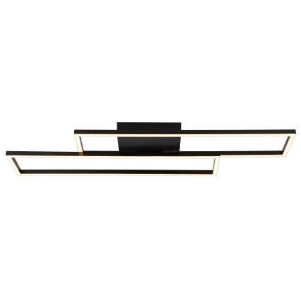 Globo - LED mennyezeti lámpatest LED/30W/230V 3000K 80x22 cm