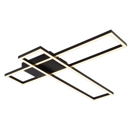 Globo - LED mennyezeti lámpatest LED/30W/230V 3000K 80x22 cm