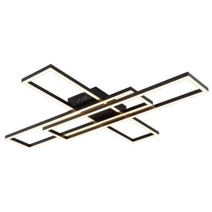 Globo - LED mennyezeti lámpa LED/55W/230V 3000K 80x60 cm