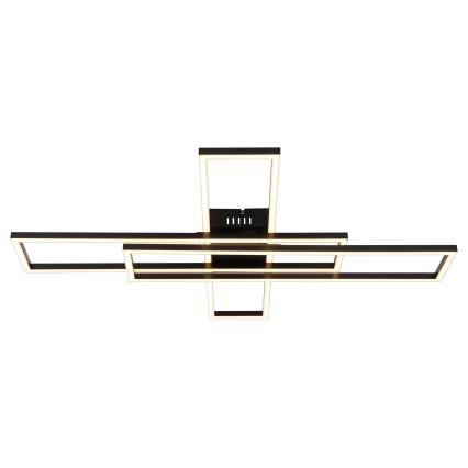 Globo - LED mennyezeti lámpa LED/55W/230V 3000K 80x60 cm