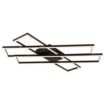Globo - LED mennyezeti lámpa LED/55W/230V 3000K 80x60 cm