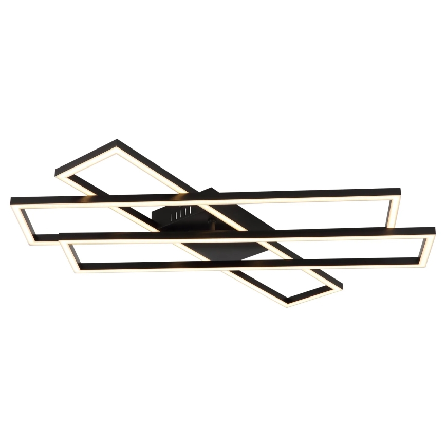 Globo - LED mennyezeti lámpa LED/55W/230V 3000K 80x60 cm