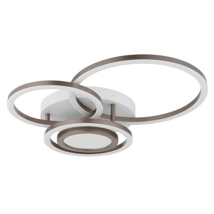 Globo - LED mennyezeti lámpa LED/40W/230V 3000K 49x39 cm