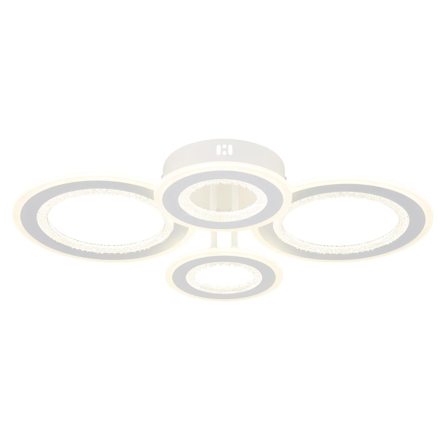 Globo - LED mennyezeti lámpa LED/54W/230V 3000/4200/6000K 59x42 cm