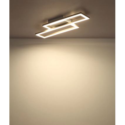 Globo - LED mennyezeti lámpa LED/16W/230V 3000/4000/6000K