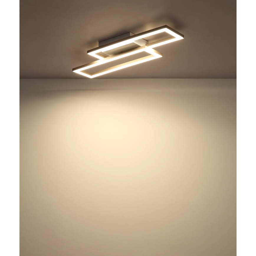 Globo - LED mennyezeti lámpa LED/16W/230V 3000/4000/6000K
