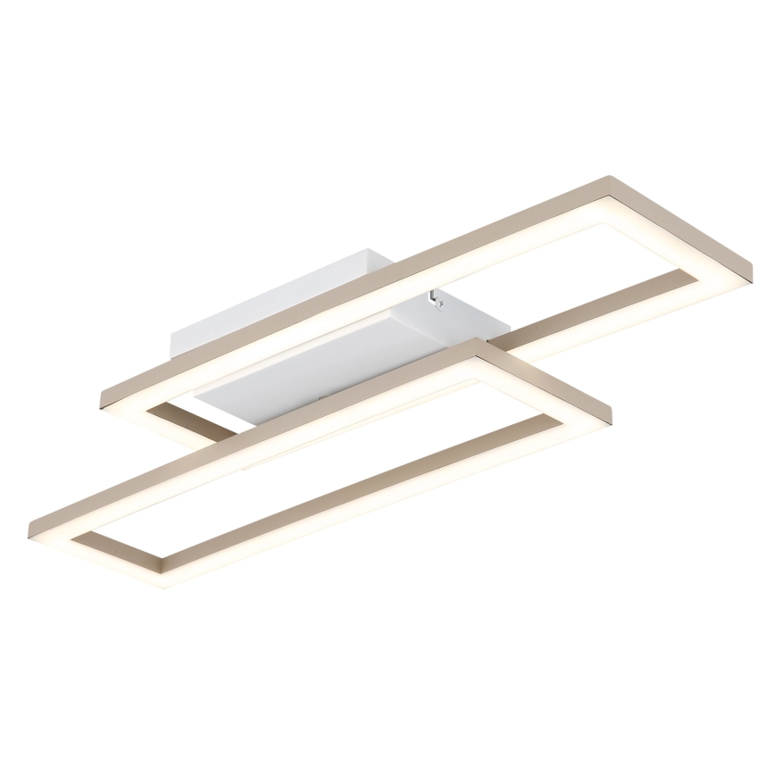 Globo - LED mennyezeti lámpa LED/16W/230V 3000/4000/6000K