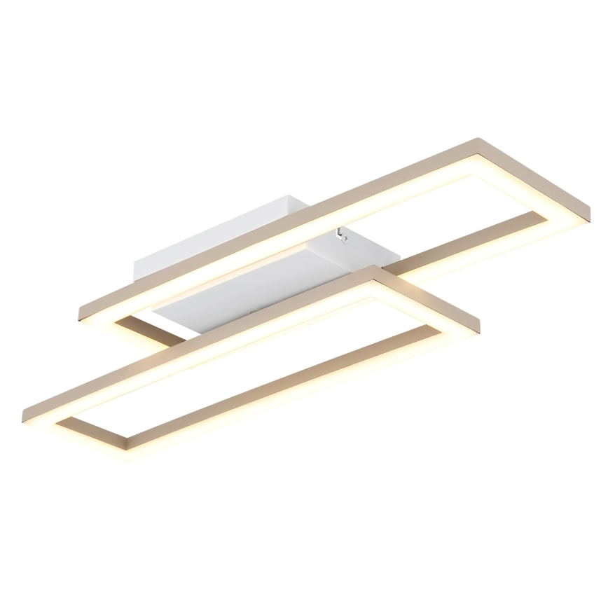 Globo - LED mennyezeti lámpa LED/16W/230V 3000/4000/6000K