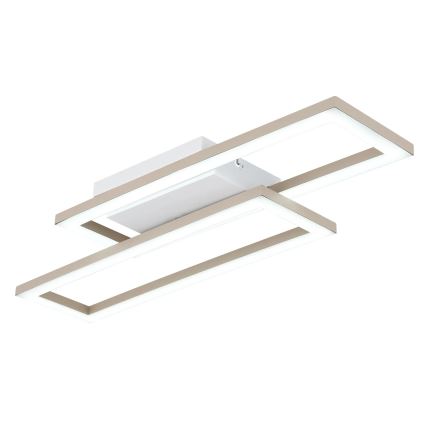 Globo - LED mennyezeti lámpa LED/16W/230V 3000/4000/6000K