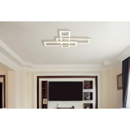 Globo - LED mennyezeti lámpatest LED/24W/230V 3000/4000/6000K
