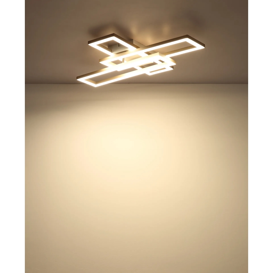 Globo - LED mennyezeti lámpatest LED/24W/230V 3000/4000/6000K