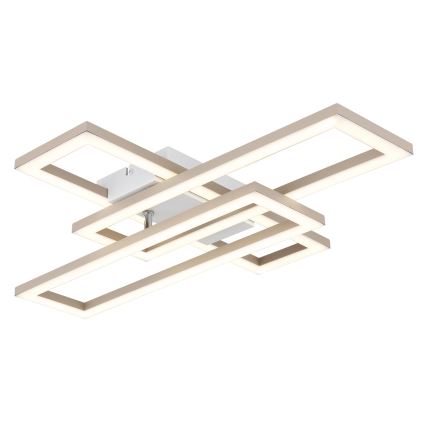 Globo - LED mennyezeti lámpatest LED/24W/230V 3000/4000/6000K
