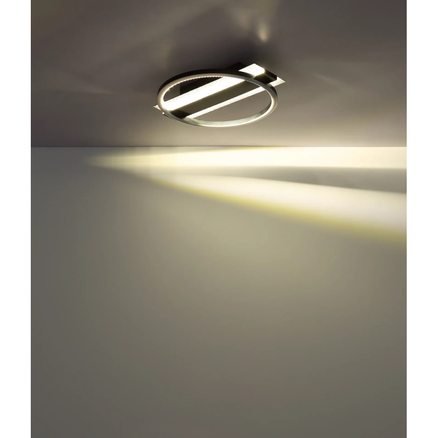 Globo - LED Mennyezeti lámpa LED/24W/230V 4000K 30x34,2 cm